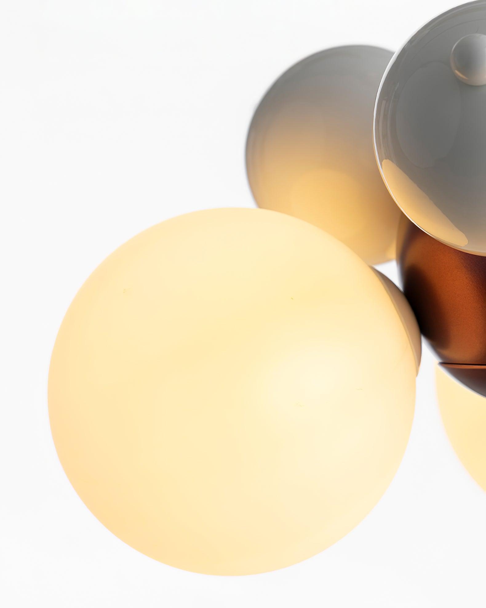Lexia Pendant Lamp