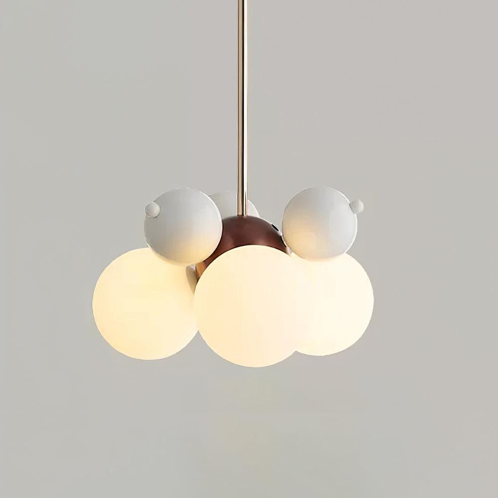 Lexia Pendant Lamp