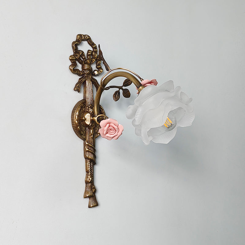 Product shot showing the Antique Bronze color option.