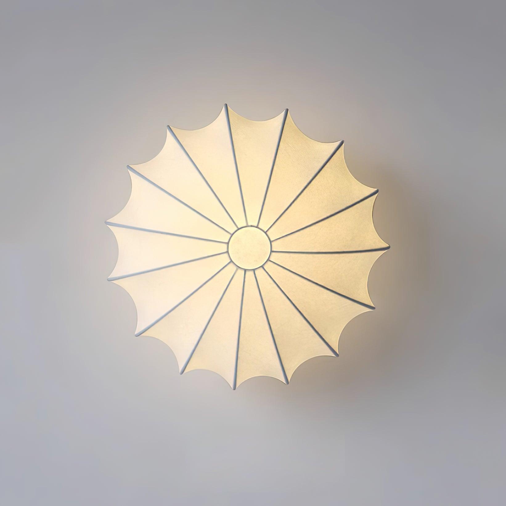 Blan Ceiling Light Seashell Simplicity - Neutral Decor