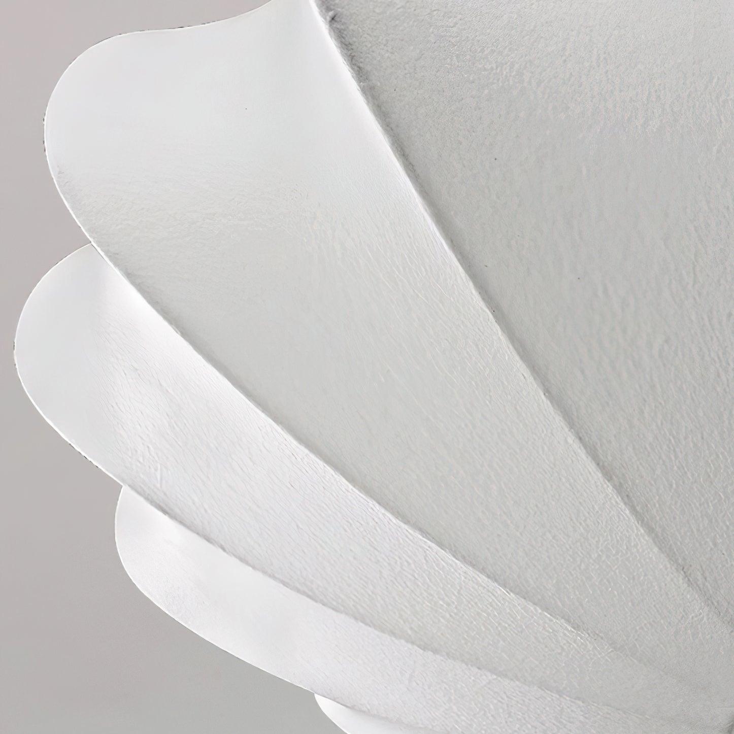 Blan Ceiling Light Seashell Simplicity - Neutral Decor