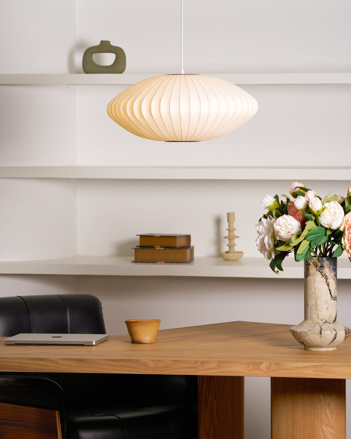 Bubble Pendant Lamp
