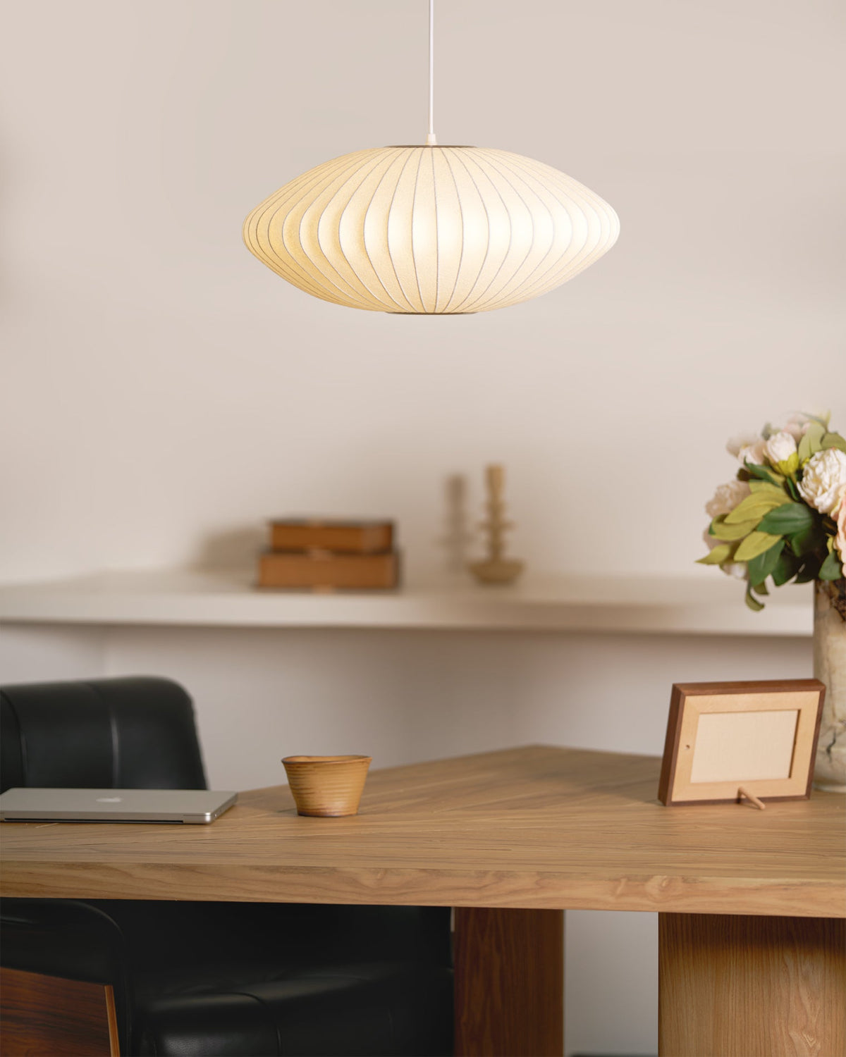 Bubble Pendant Lamp