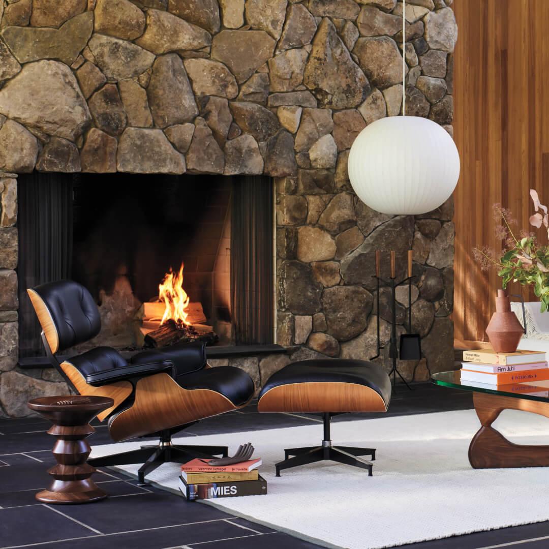 Alvaris White Modern Pendant Light