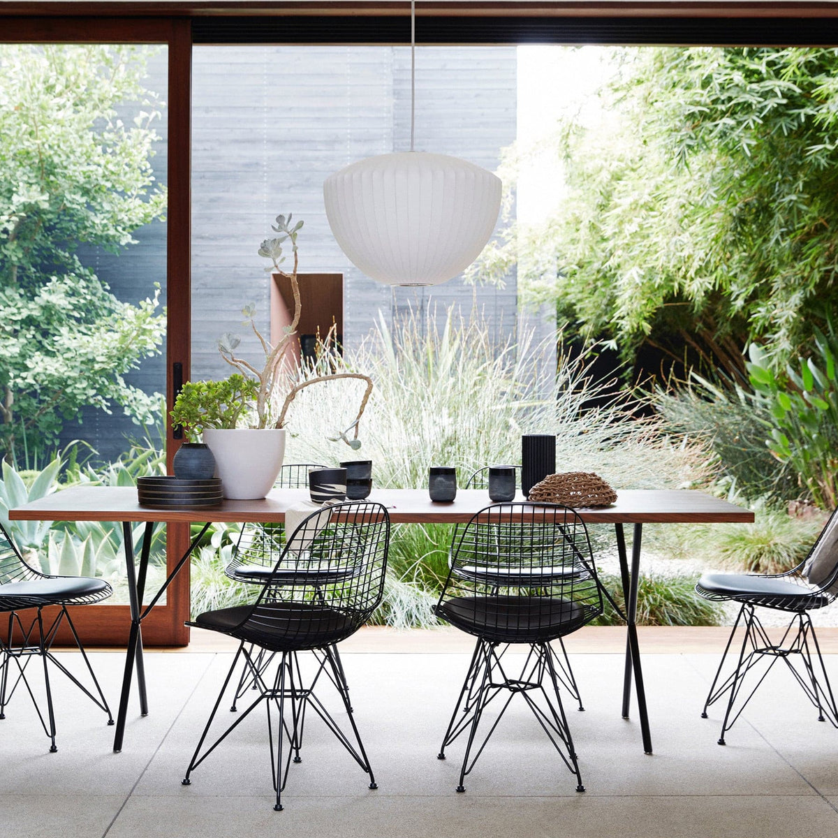 Bubble Pendant Lamp