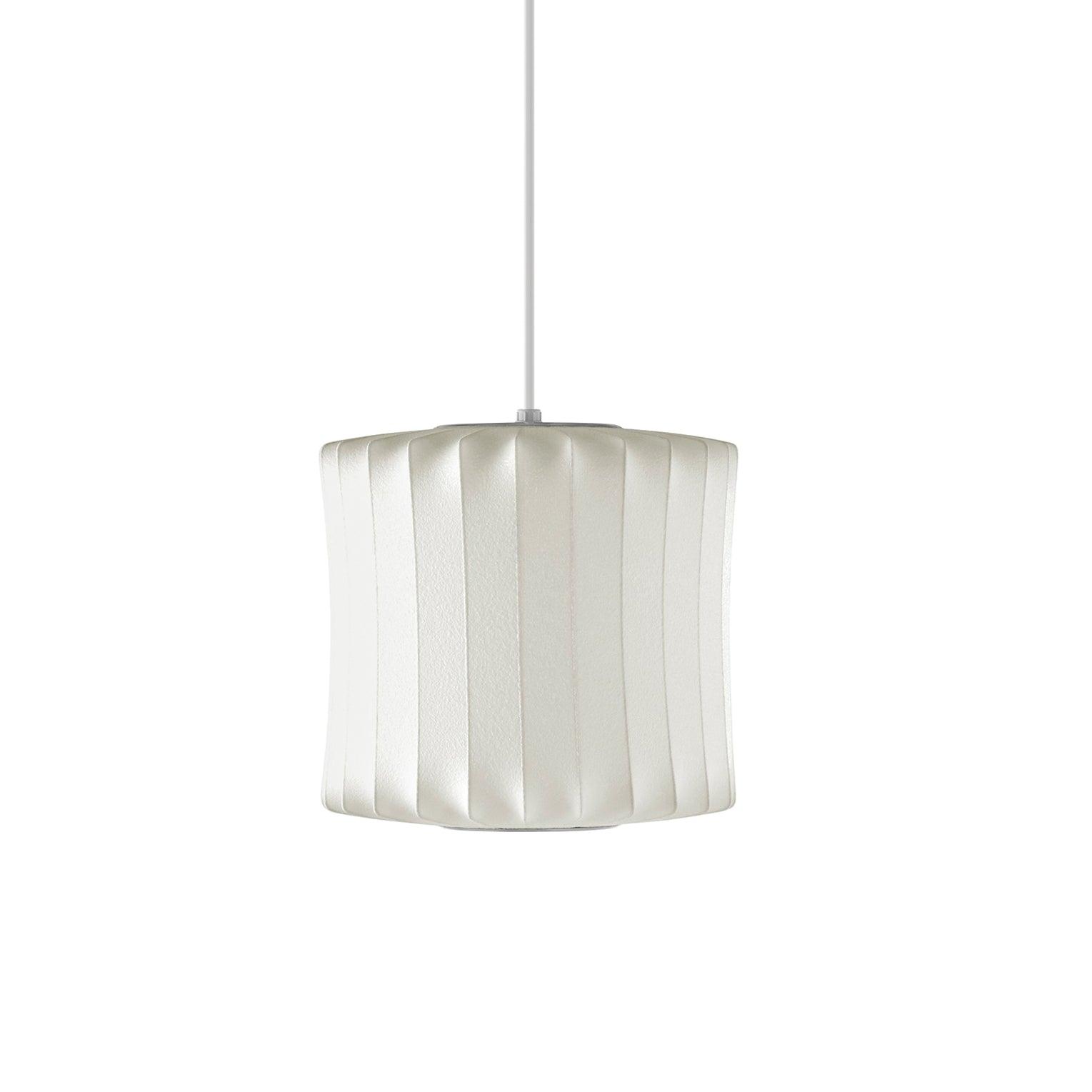 Alvaris White Modern Pendant Light