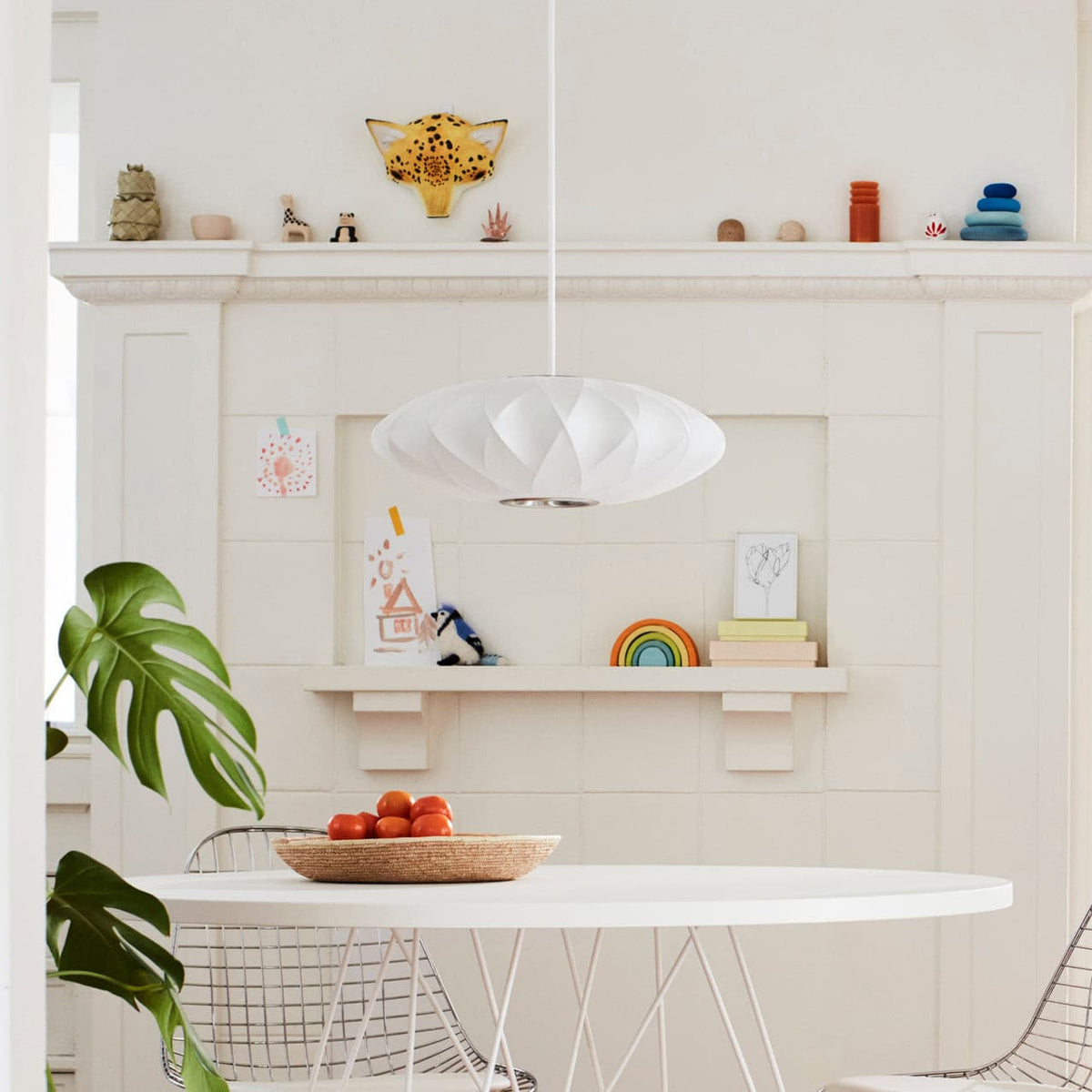 Bubble Pendant Lamp