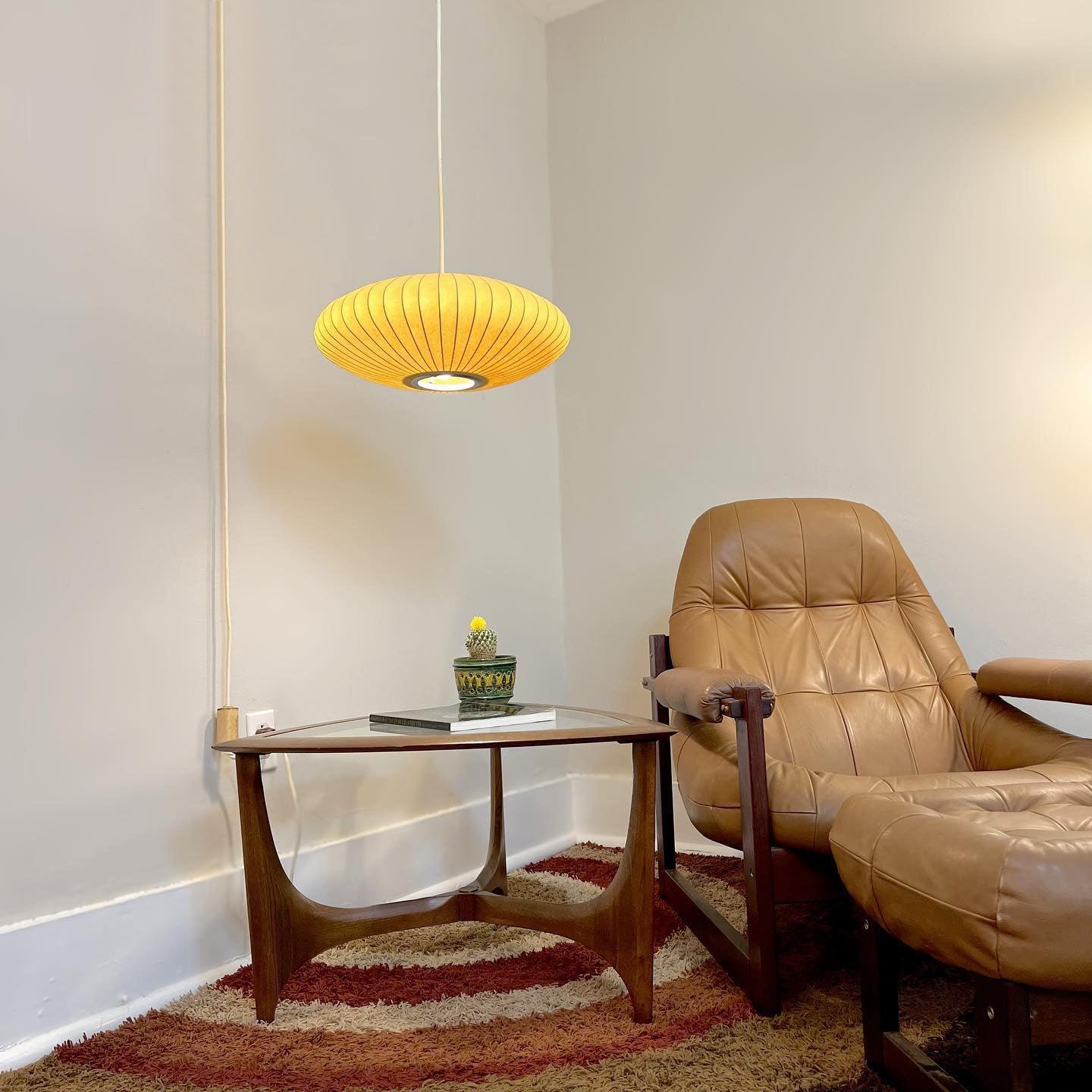 Lustra Pendant Lamp Bubble Geometric-Neutral Decor
