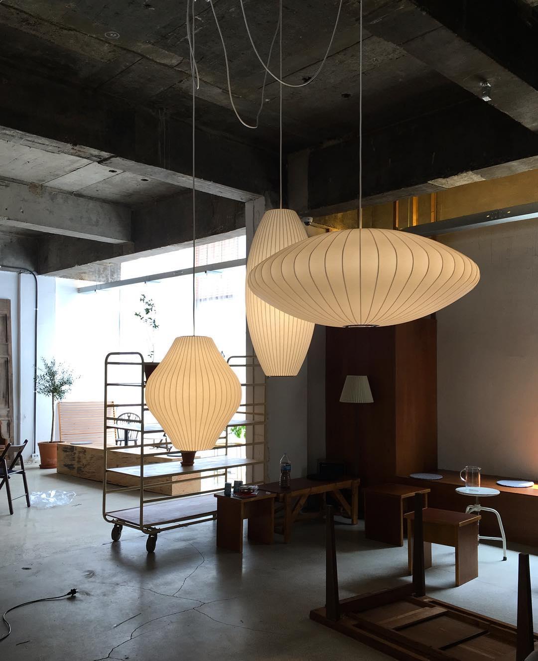Lustra Pendant Lamp Bubble Geometric-Neutral Decor