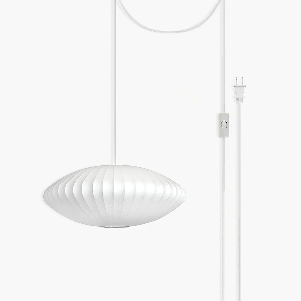 Lustra Pendant Lamp Bubble Geometric-Neutral Decor