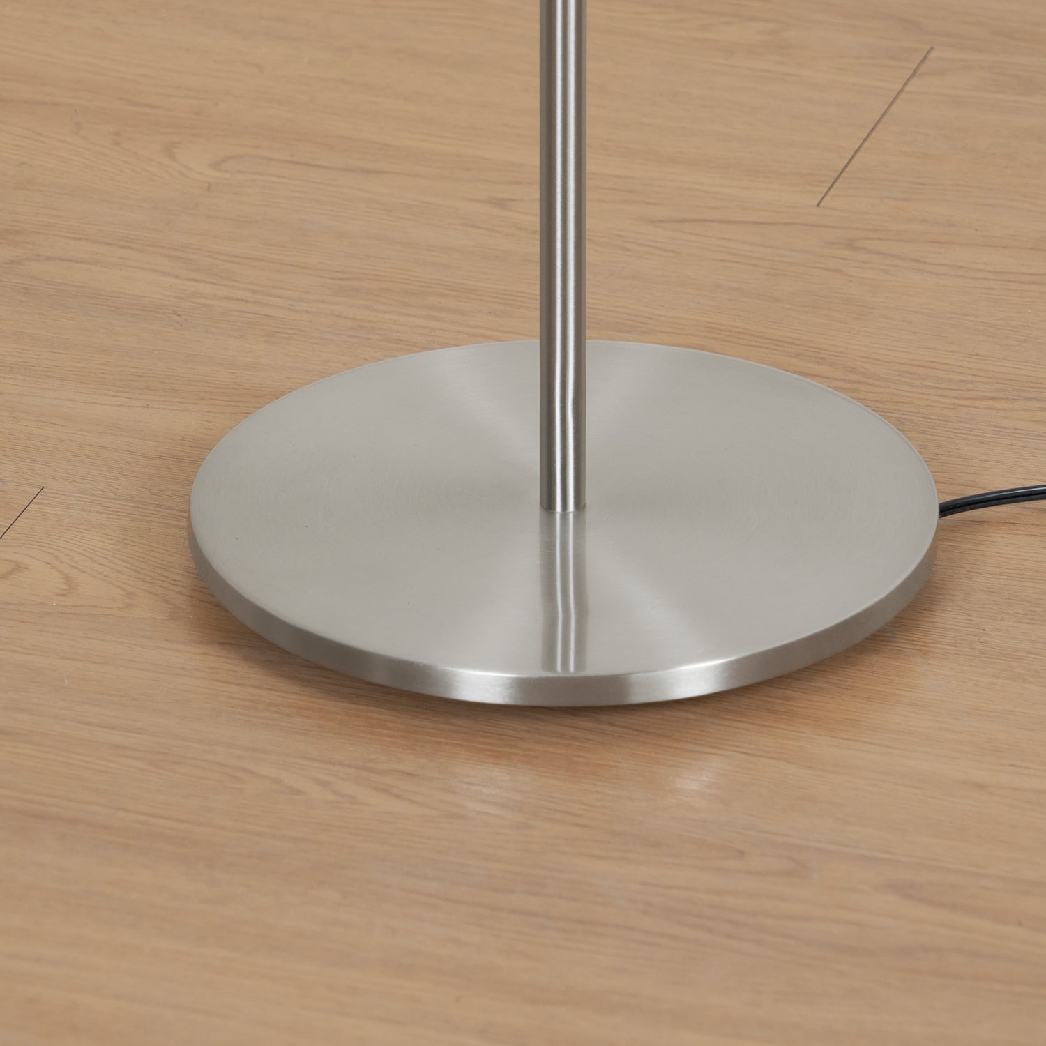 Bexno Minimalist Floor Lamp-Neutral Decor
