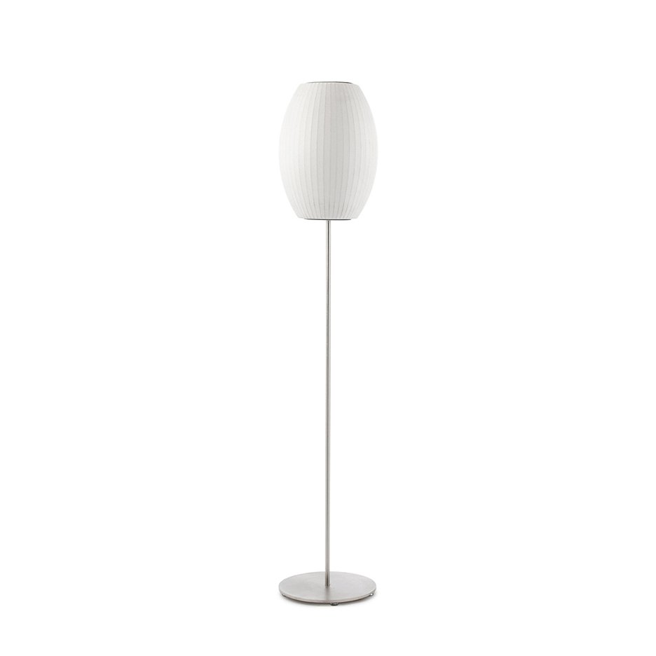 Bexno Minimalist Floor Lamp-Neutral Decor