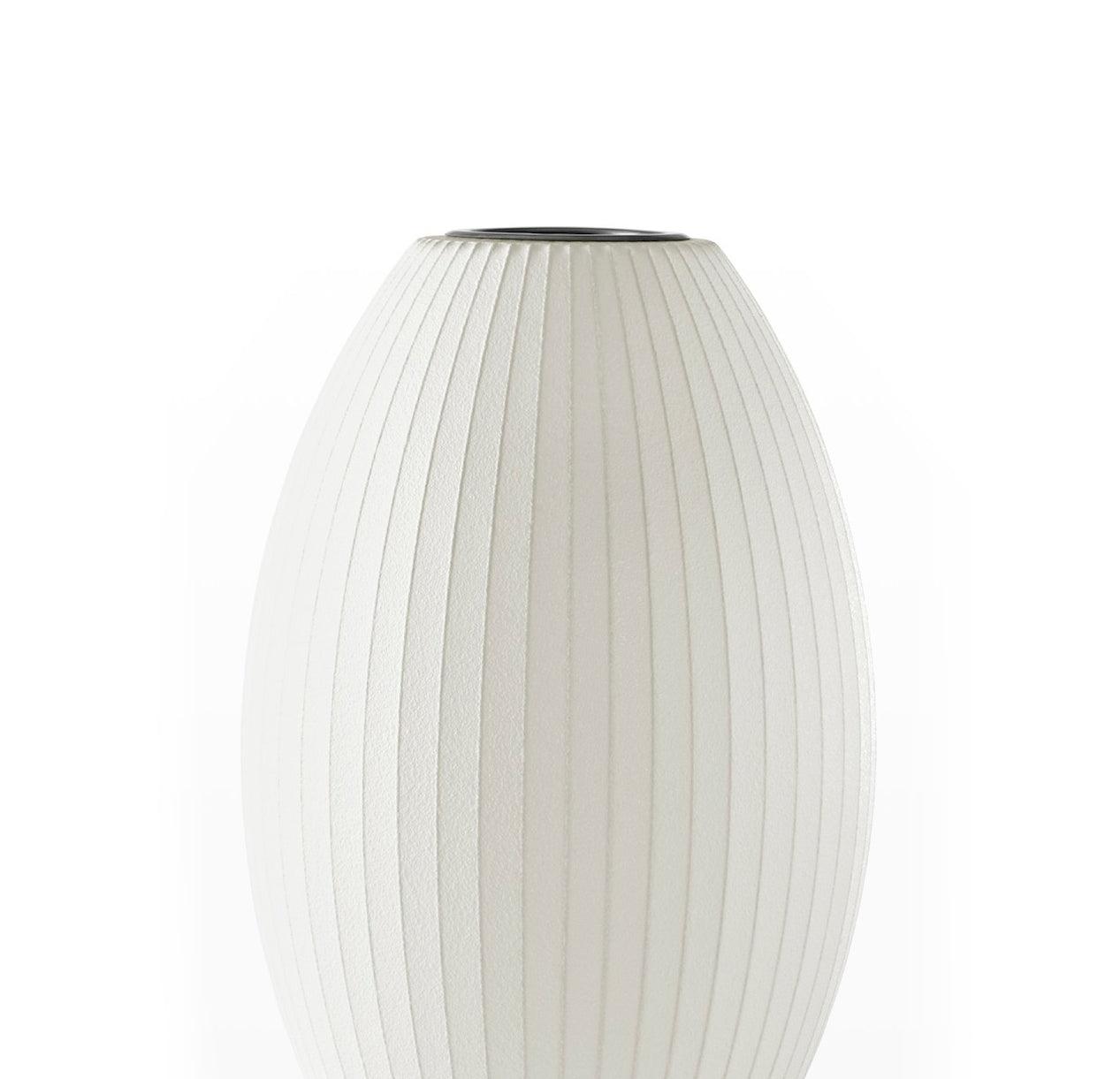 Rostix Steel Minimalist Table Lamp-Neutral Decor