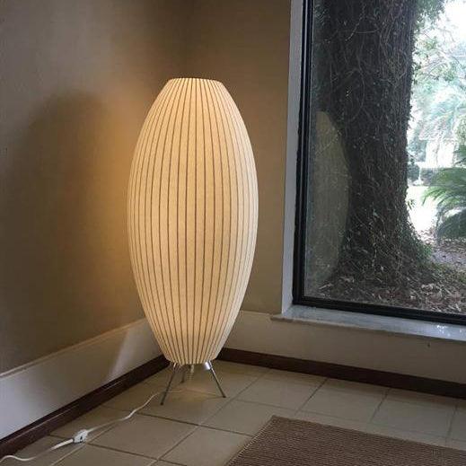 Rostix Steel Minimalist Table Lamp-Neutral Decor