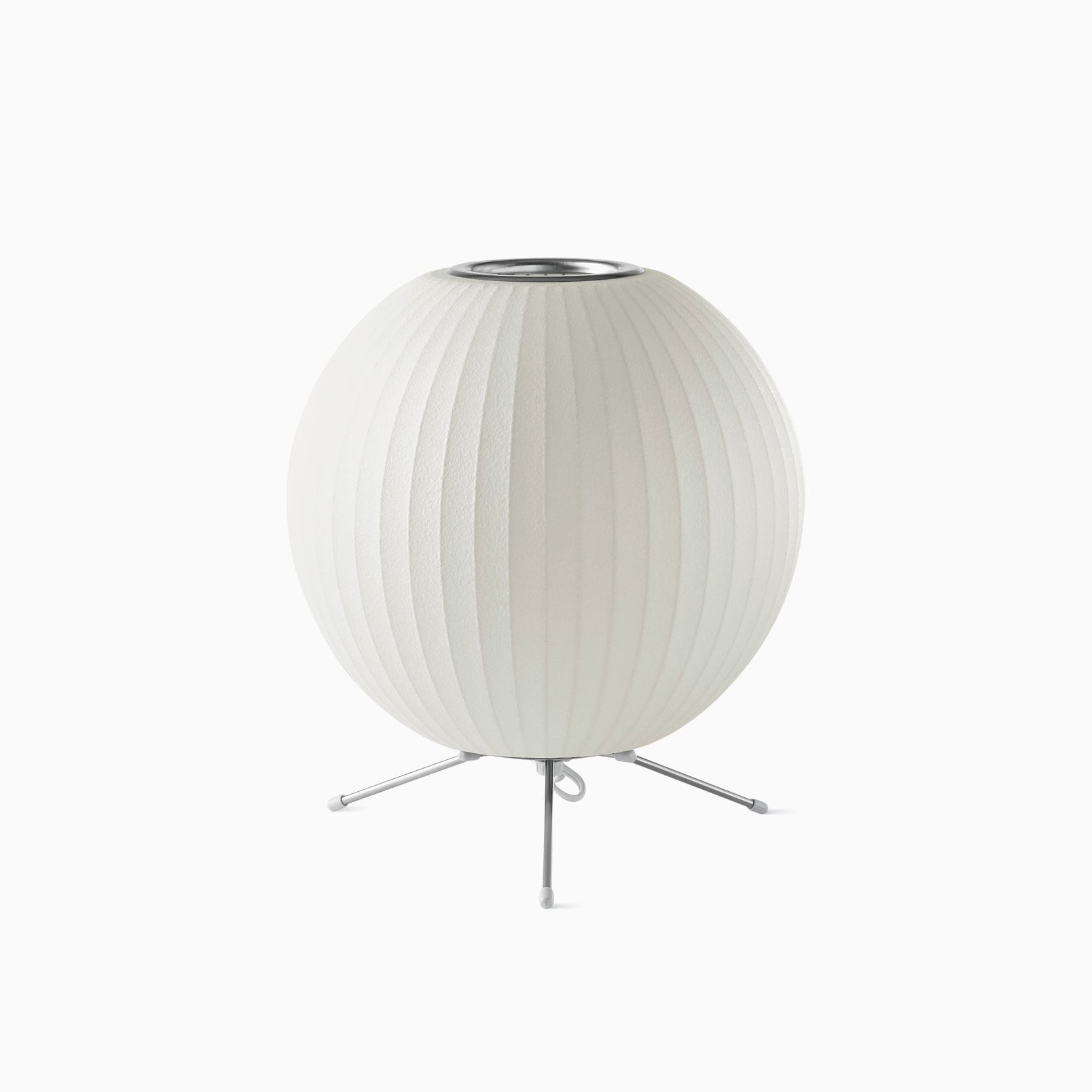 Rostix Steel Minimalist Table Lamp-Neutral Decor