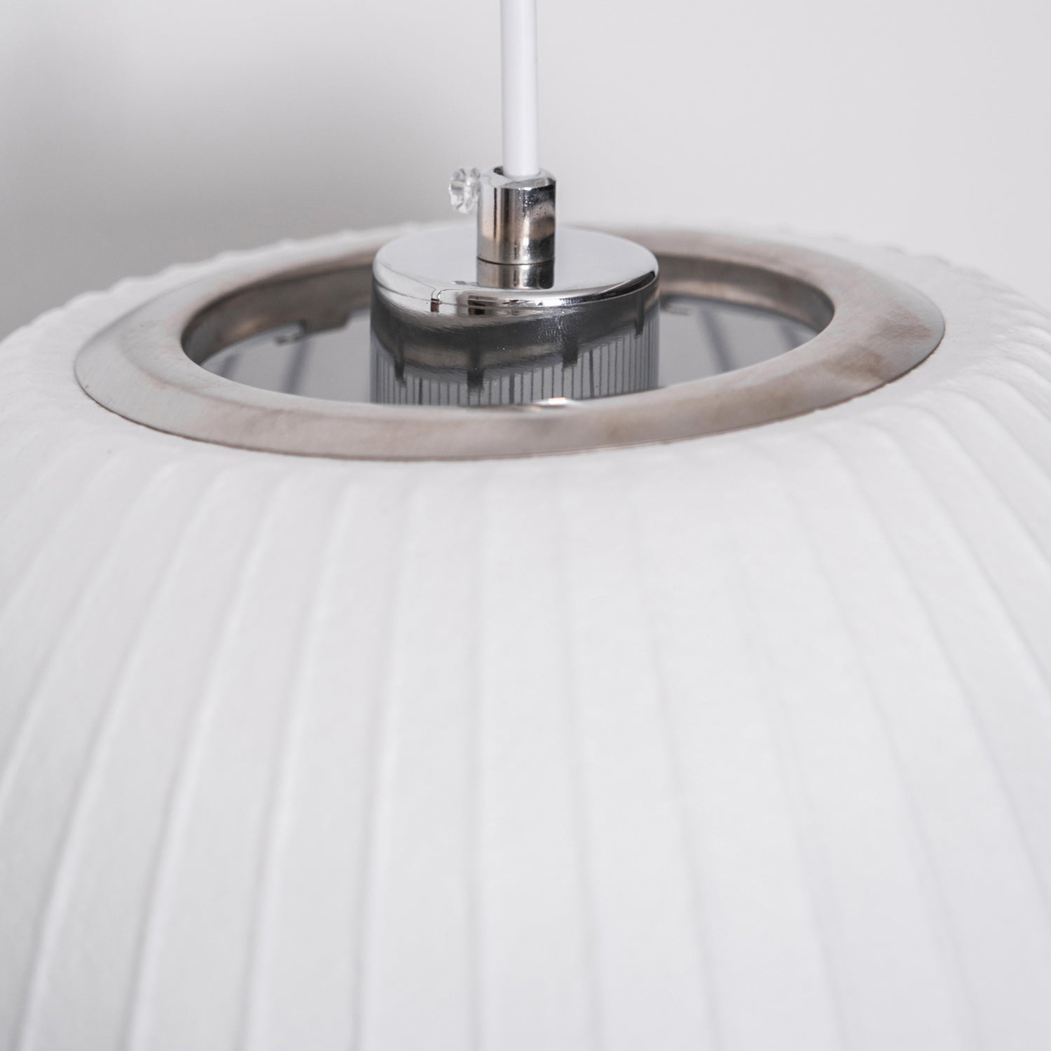 Lustra Wall Sconce Walnut Ball-Neutral Decor