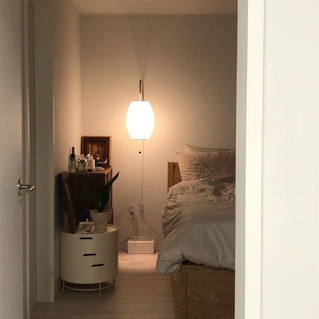 Evphael Premium Nordic Art Bubble Wall Lamp-Neutral Decor