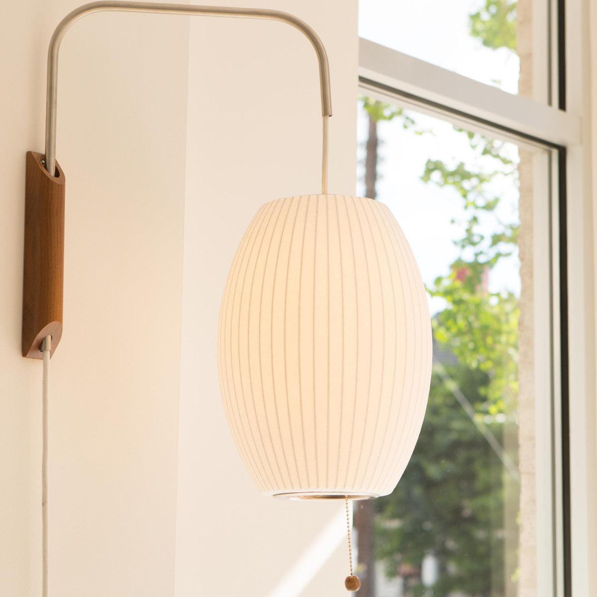 Evphael Premium Nordic Art Bubble Wall Lamp-Neutral Decor