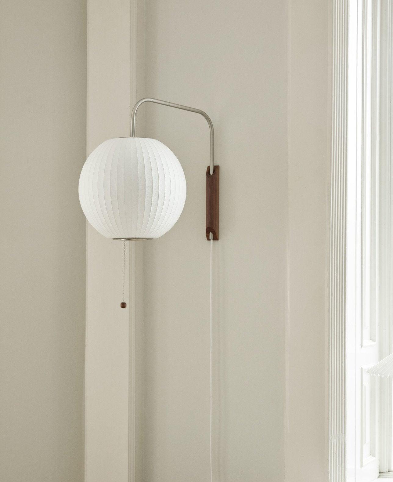 Evphael Premium Nordic Art Bubble Wall Lamp-Neutral Decor