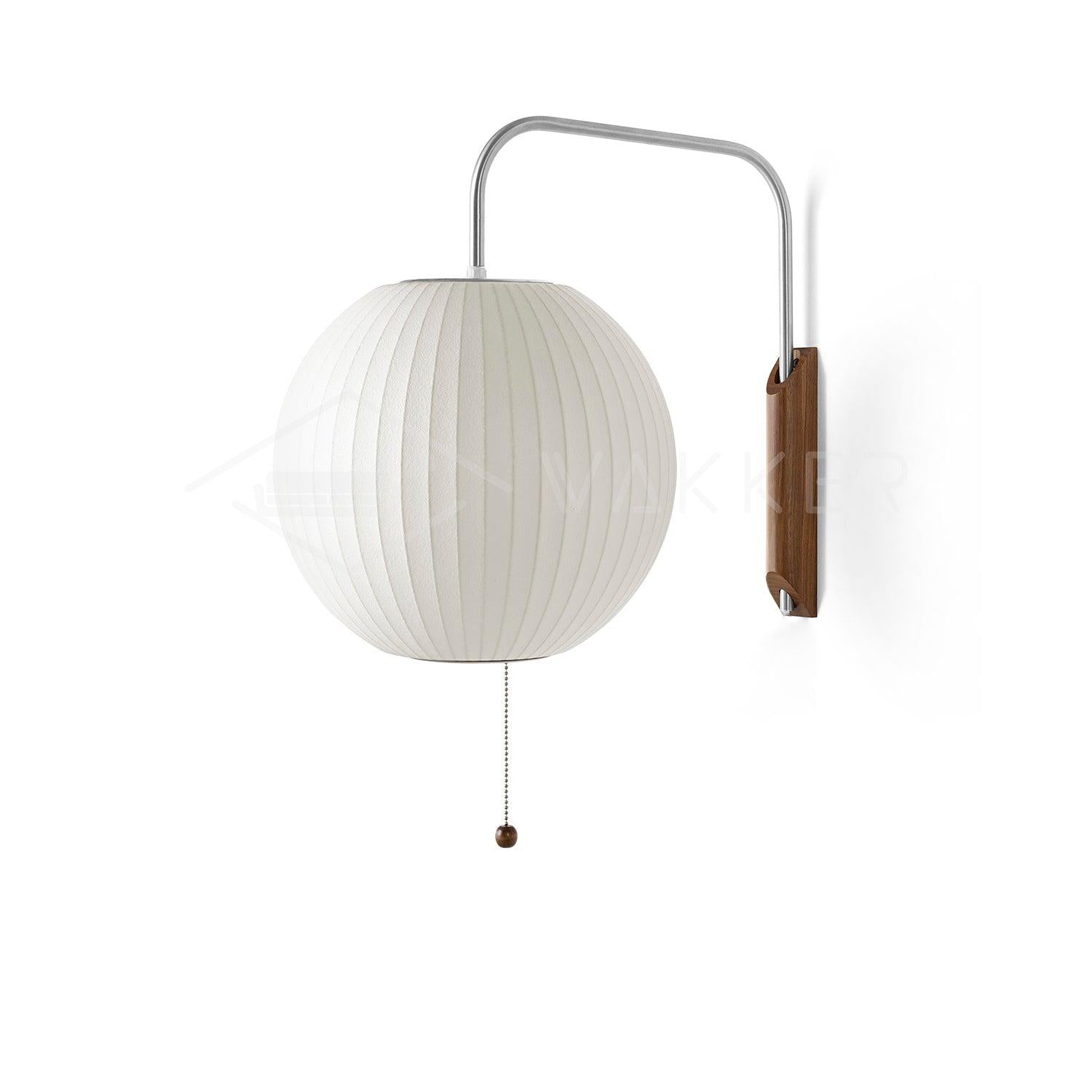 Evphael Premium Nordic Art Bubble Wall Lamp-Neutral Decor