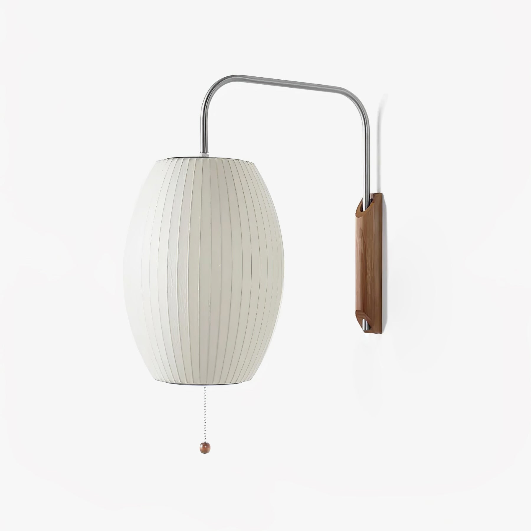 Evphael Premium Nordic Art Bubble Wall Lamp-Neutral Decor