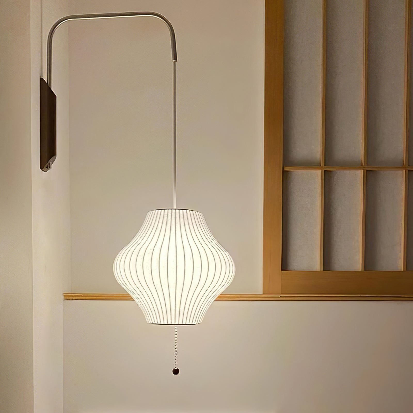 Evphael Premium Nordic Art Bubble Wall Lamp-Neutral Decor