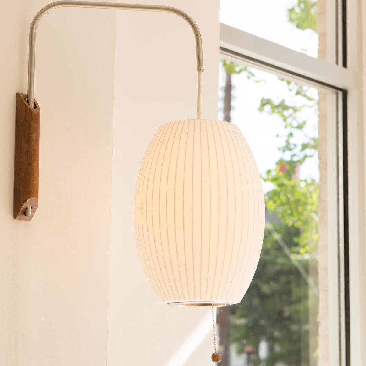 Evphael Premium Nordic Art Bubble Wall Lamp-Neutral Decor