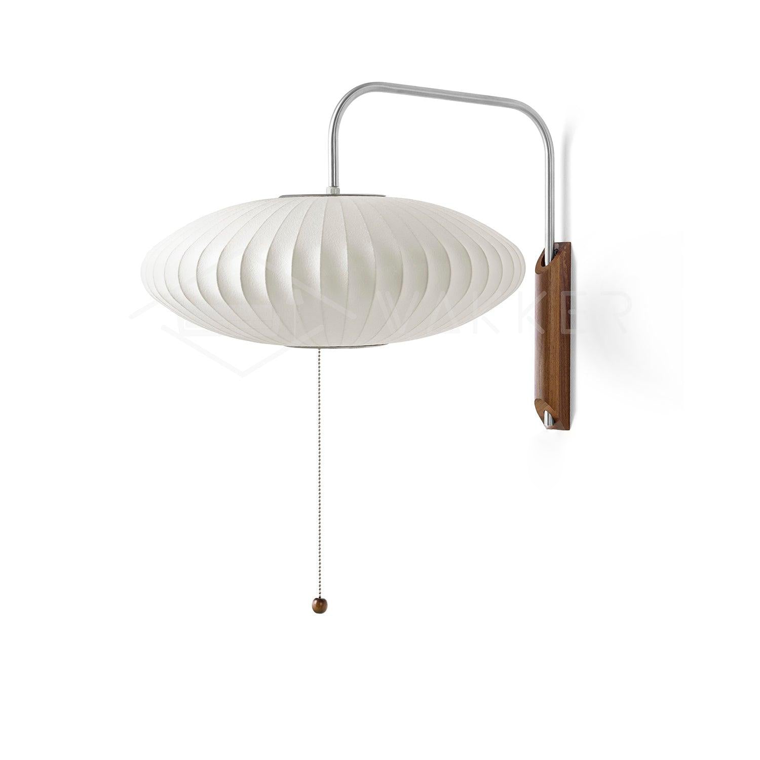 Evphael Premium Nordic Art Bubble Wall Lamp-Neutral Decor