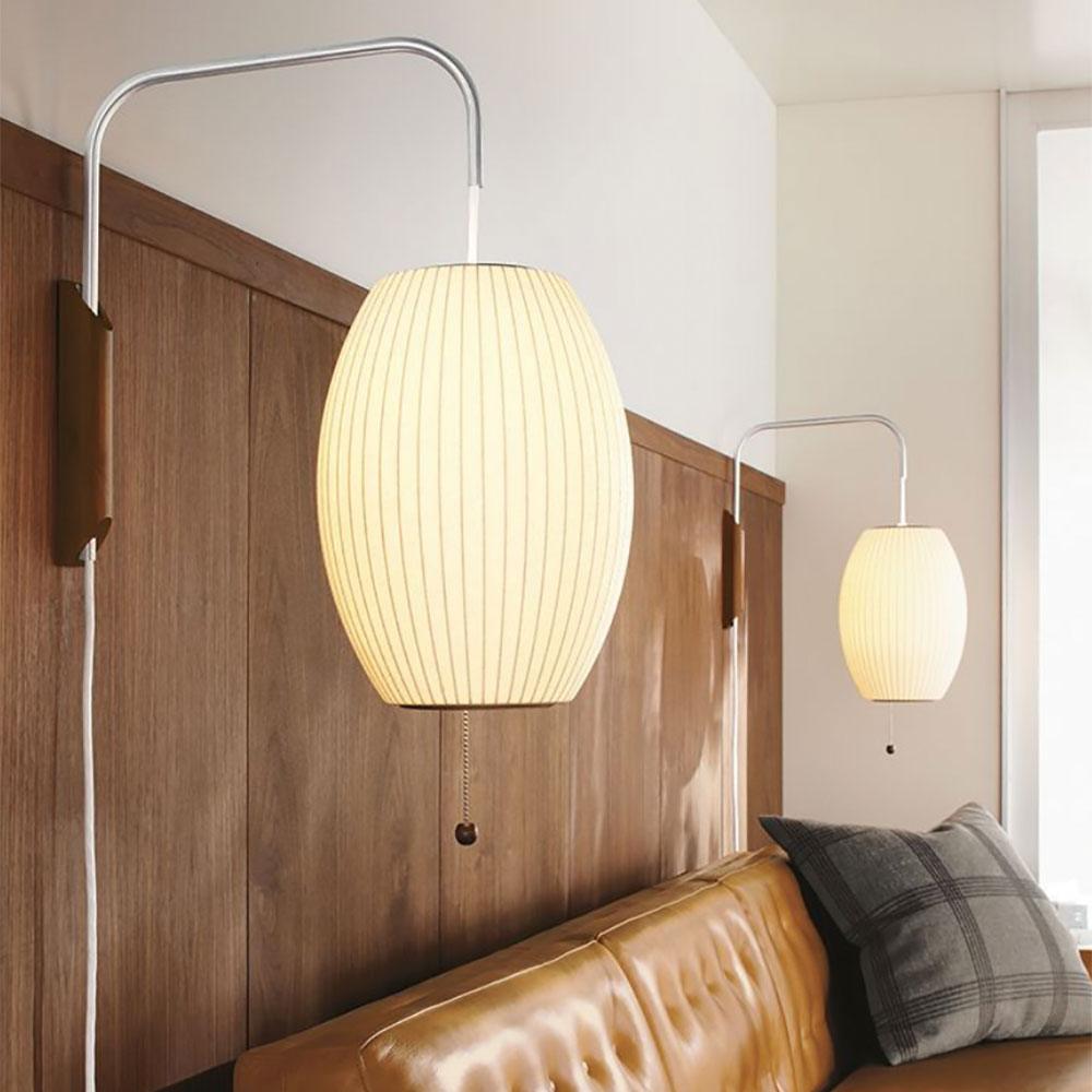 Evphael Premium Nordic Art Bubble Wall Lamp-Neutral Decor