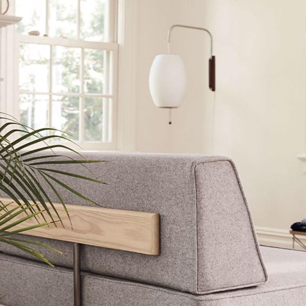Evphael Premium Nordic Art Bubble Wall Lamp-Neutral Decor
