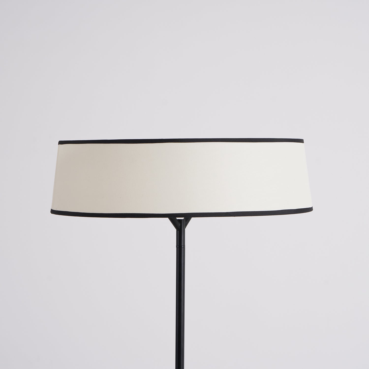 Zemaryre Modern Floor Lamp-Neutral Decor