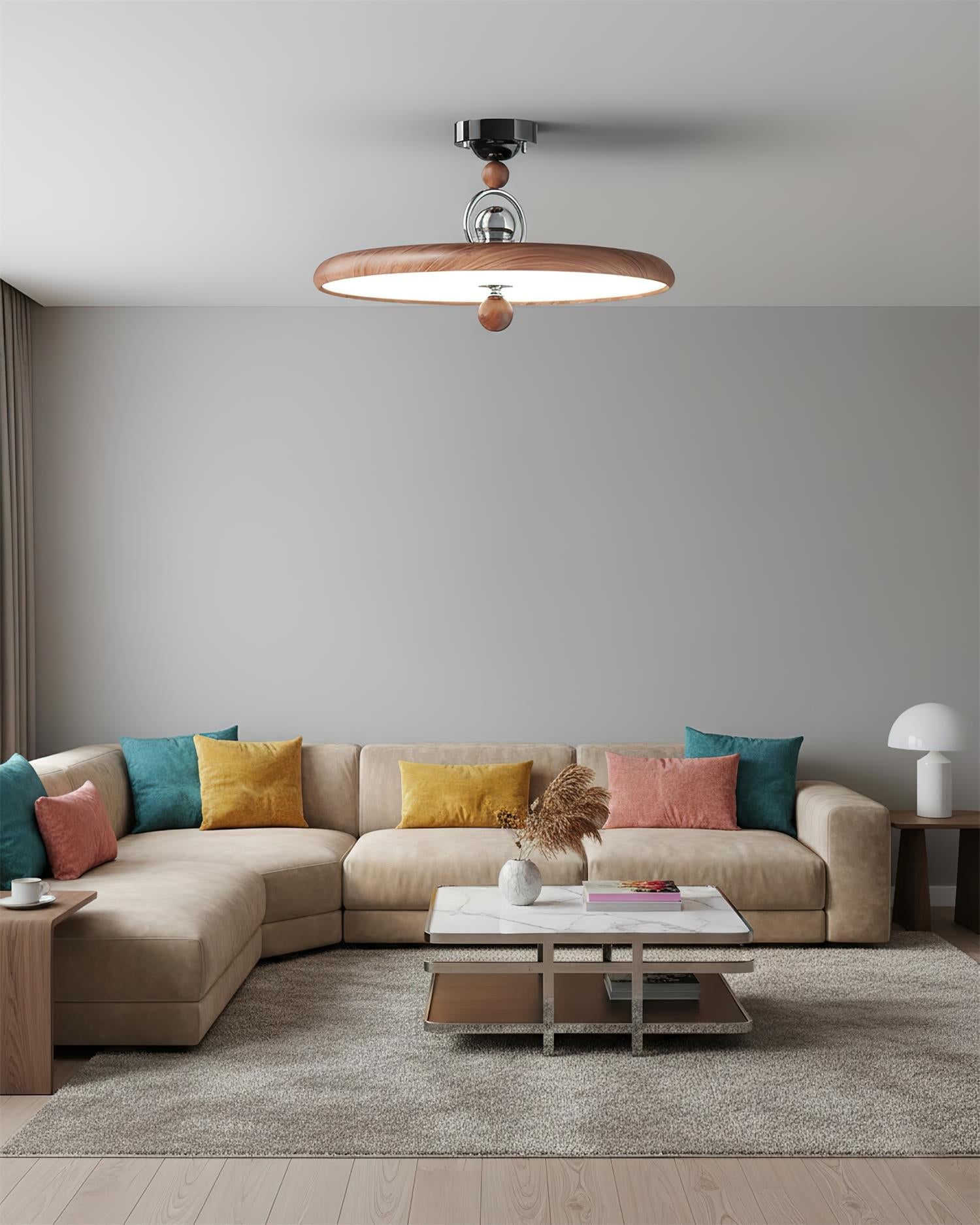 Jinx Ceiling Lamp