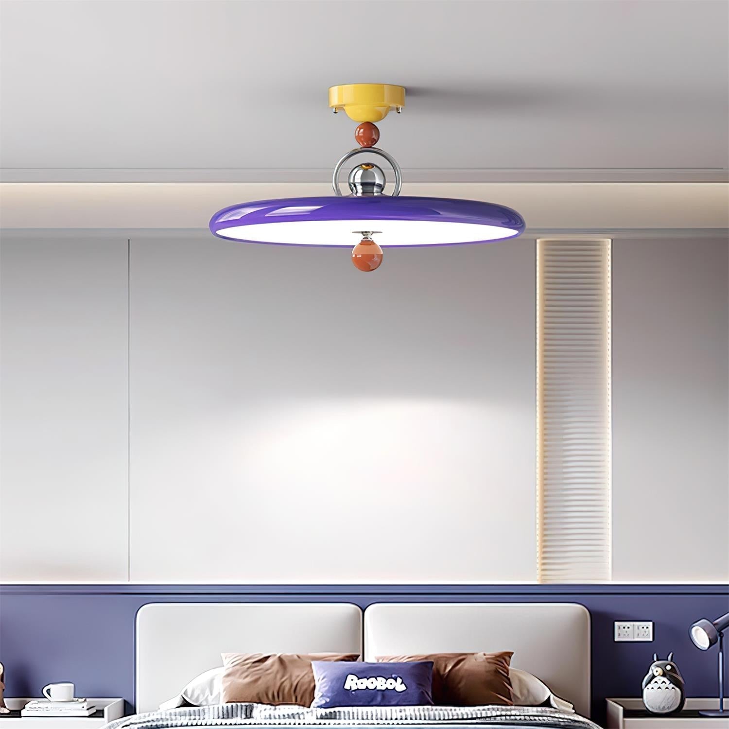 Jinx Ceiling Lamp