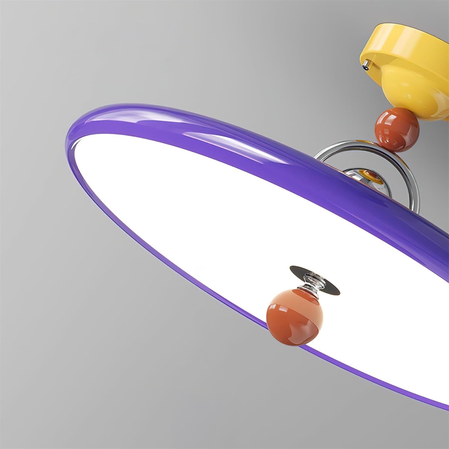 Jinx Ceiling Lamp