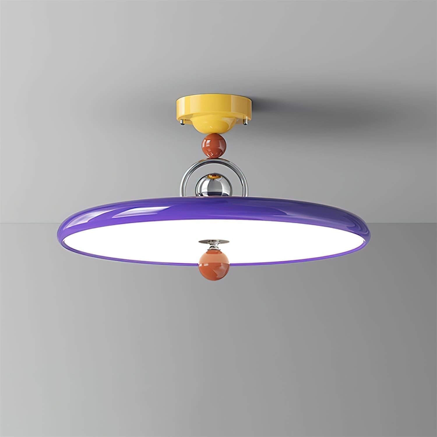 Jinx Ceiling Lamp