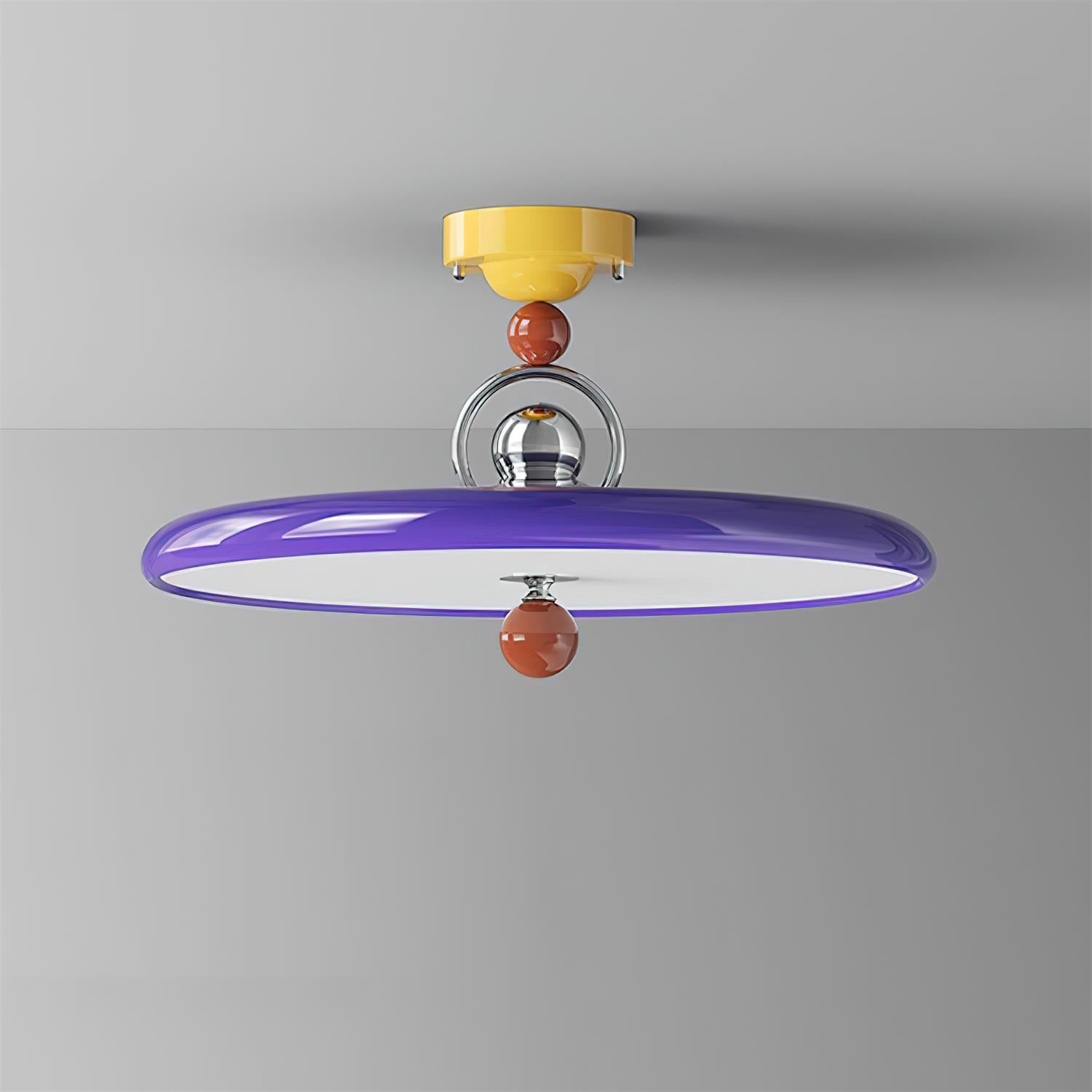 Jinx Ceiling Lamp