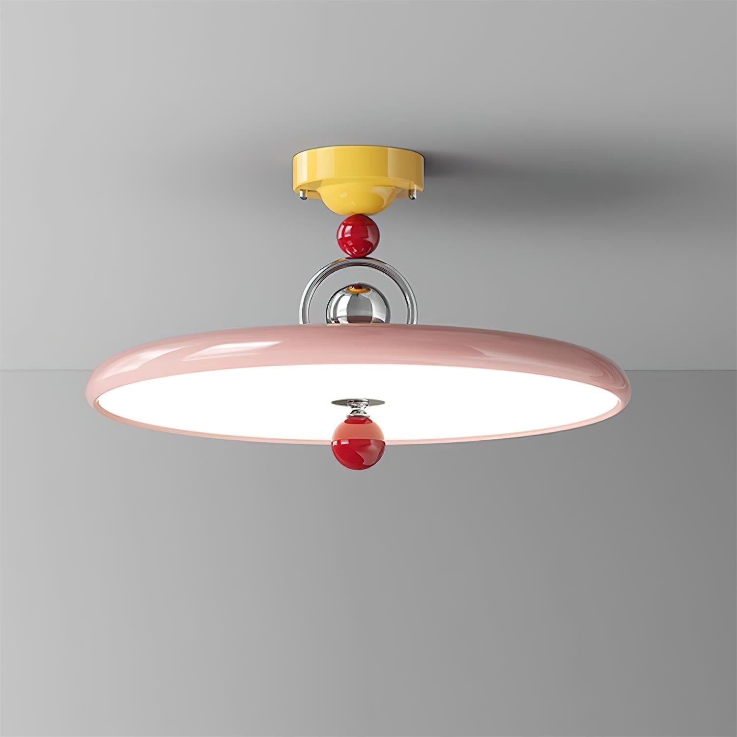 Jinx Ceiling Lamp