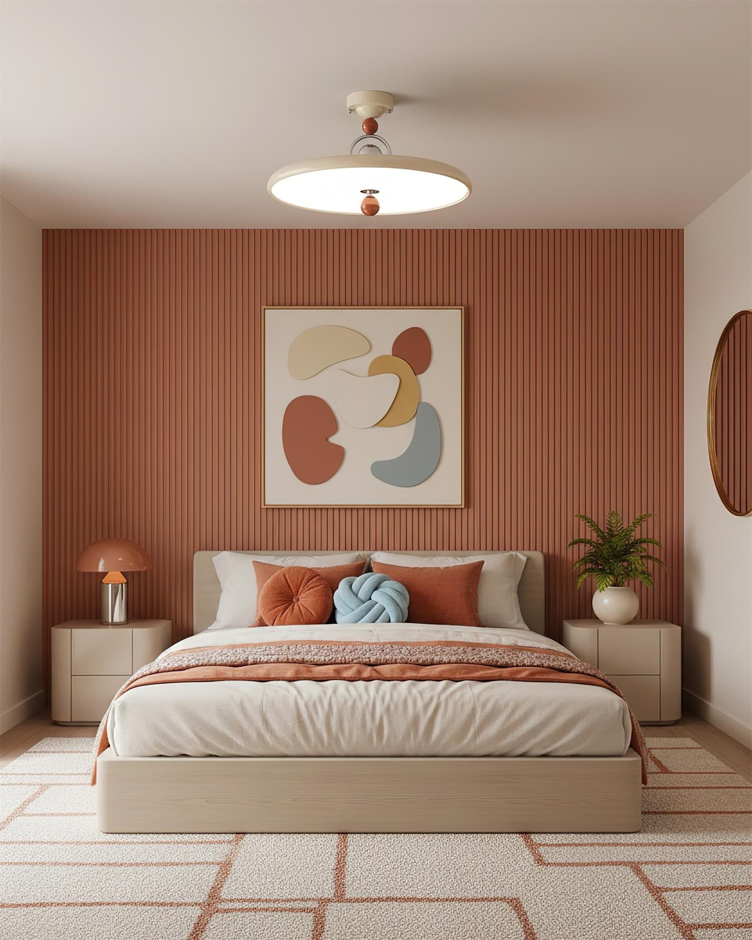 Jinx Ceiling Lamp