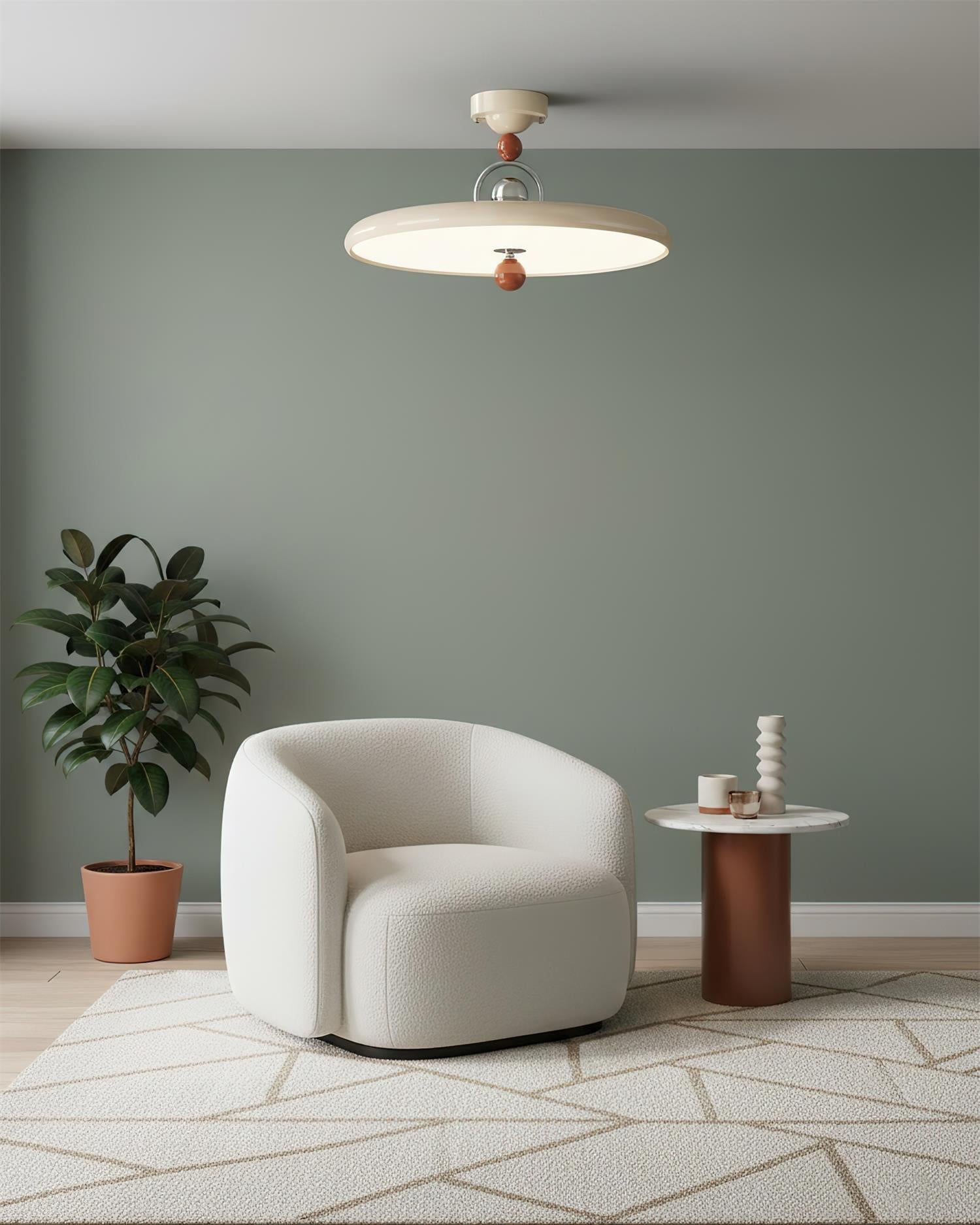 Jinx Ceiling Lamp