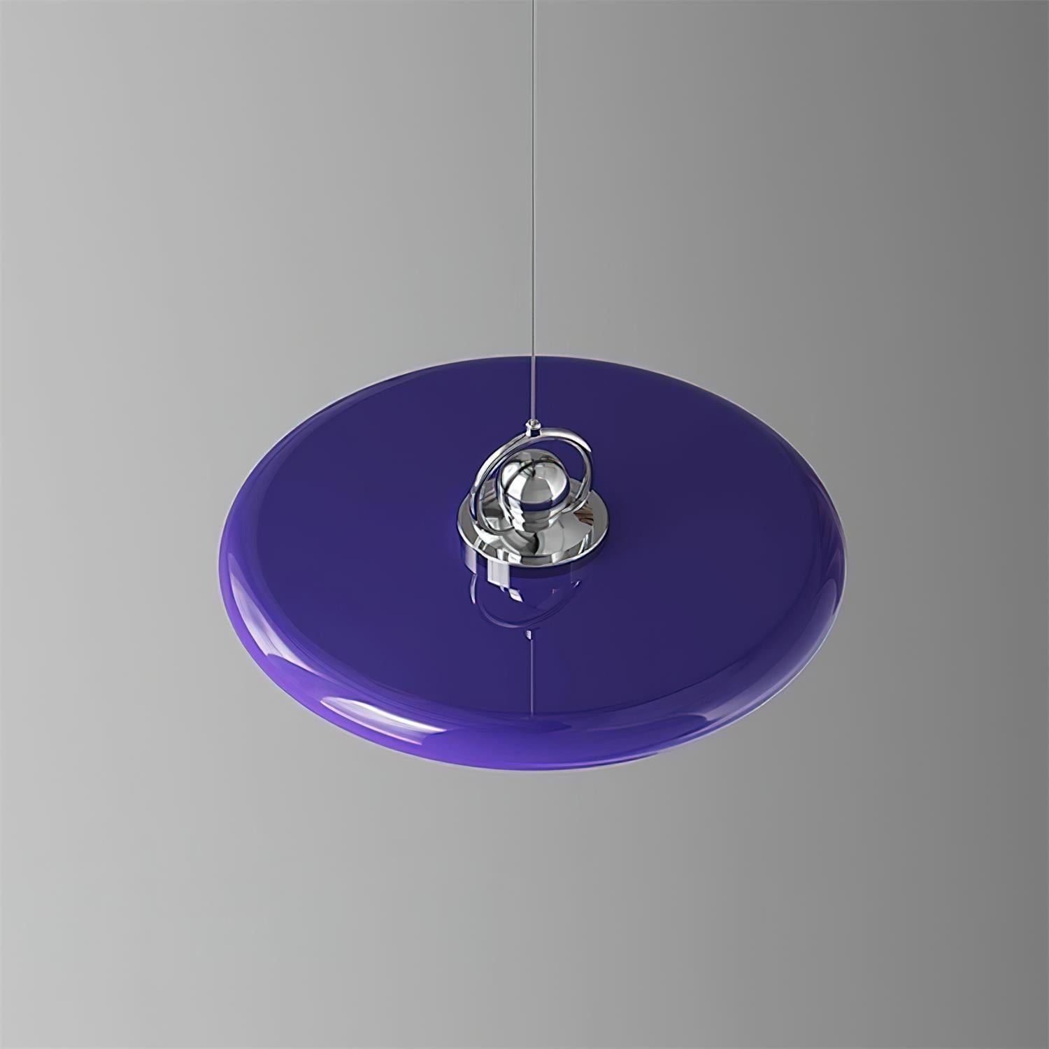 Celestine Swing Arm Pendant Lamp