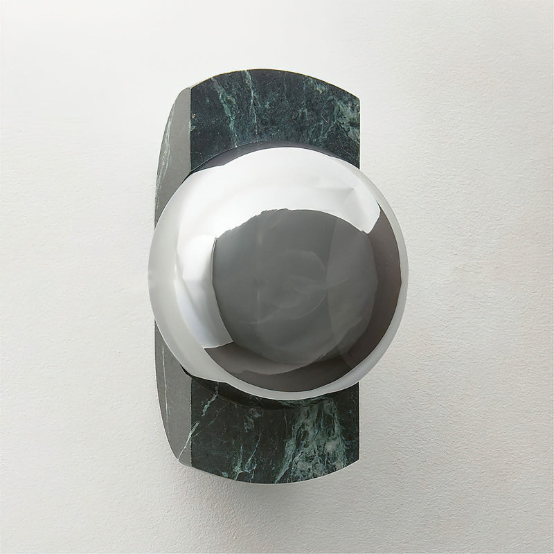 Aisle Wall Lamp Marble or  Travertine