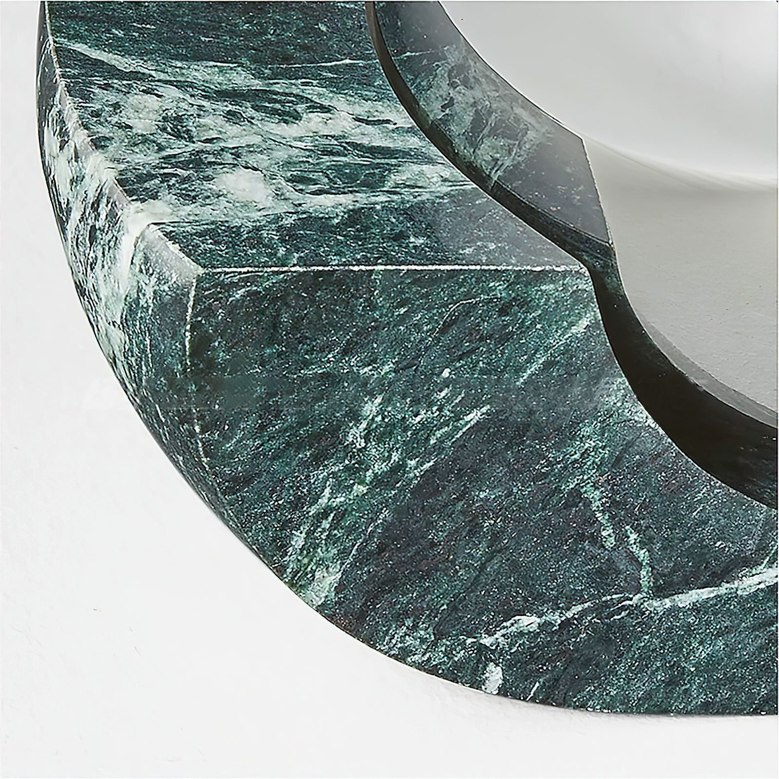 Aisle Wall Lamp Marble or  Travertine
