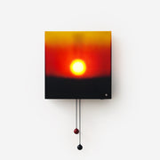 Vesper Ember Wall Lamp