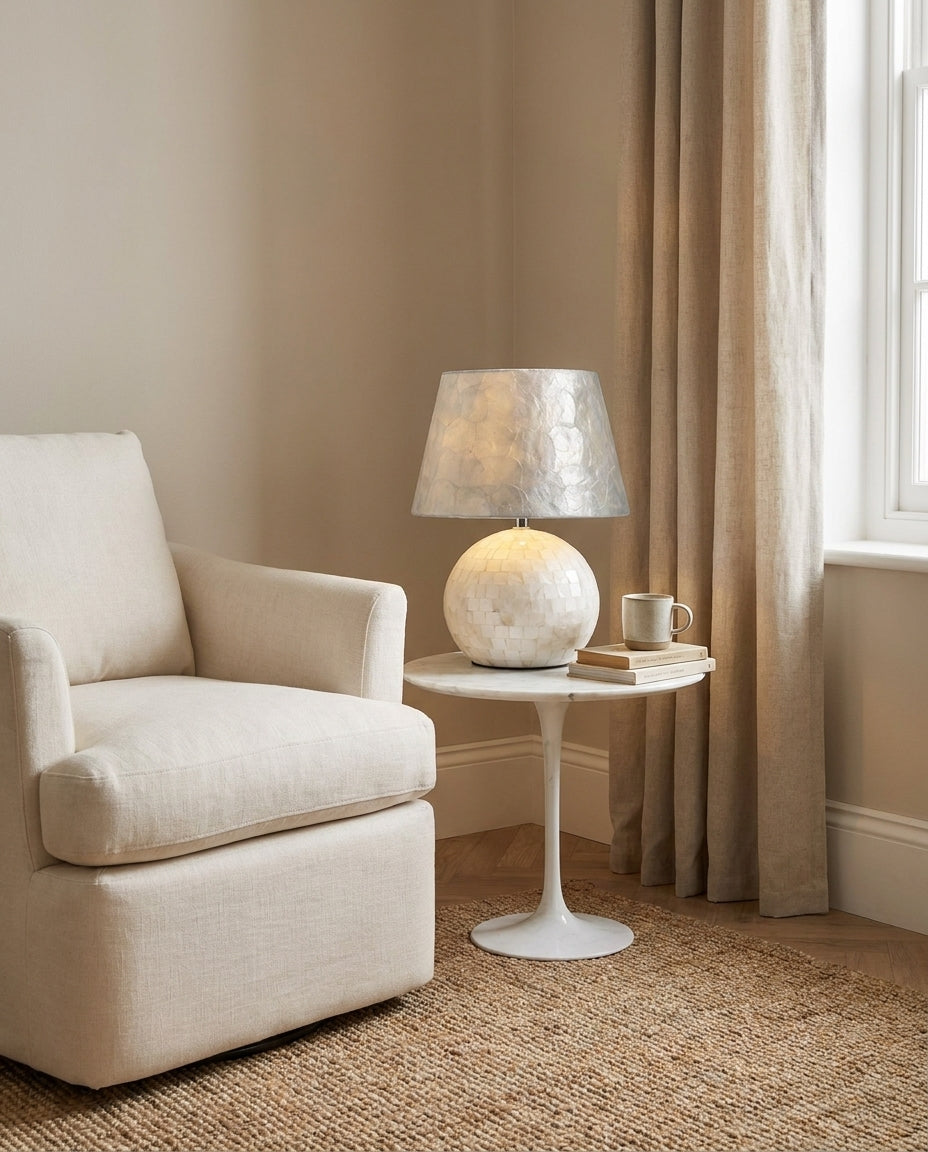 Glenmere Table Light
