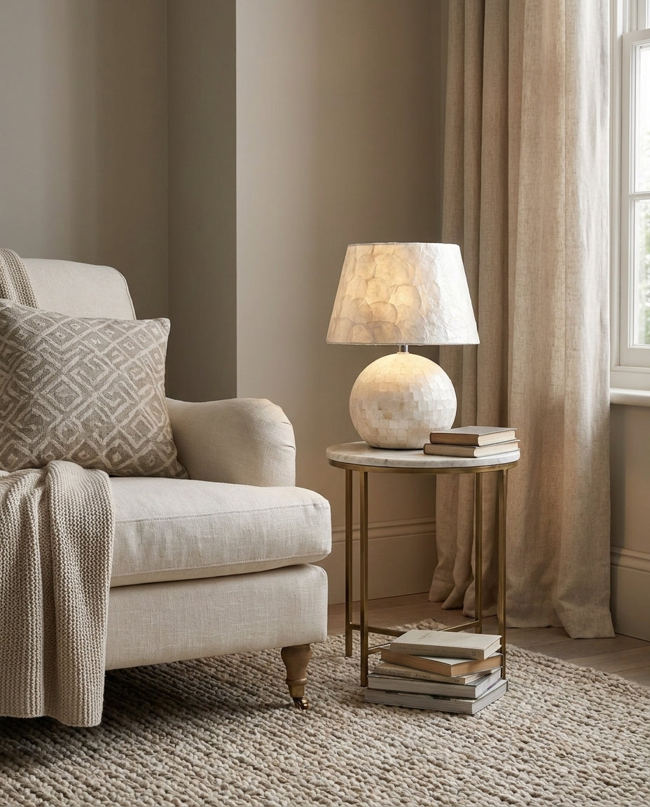 Glenmere Table Light