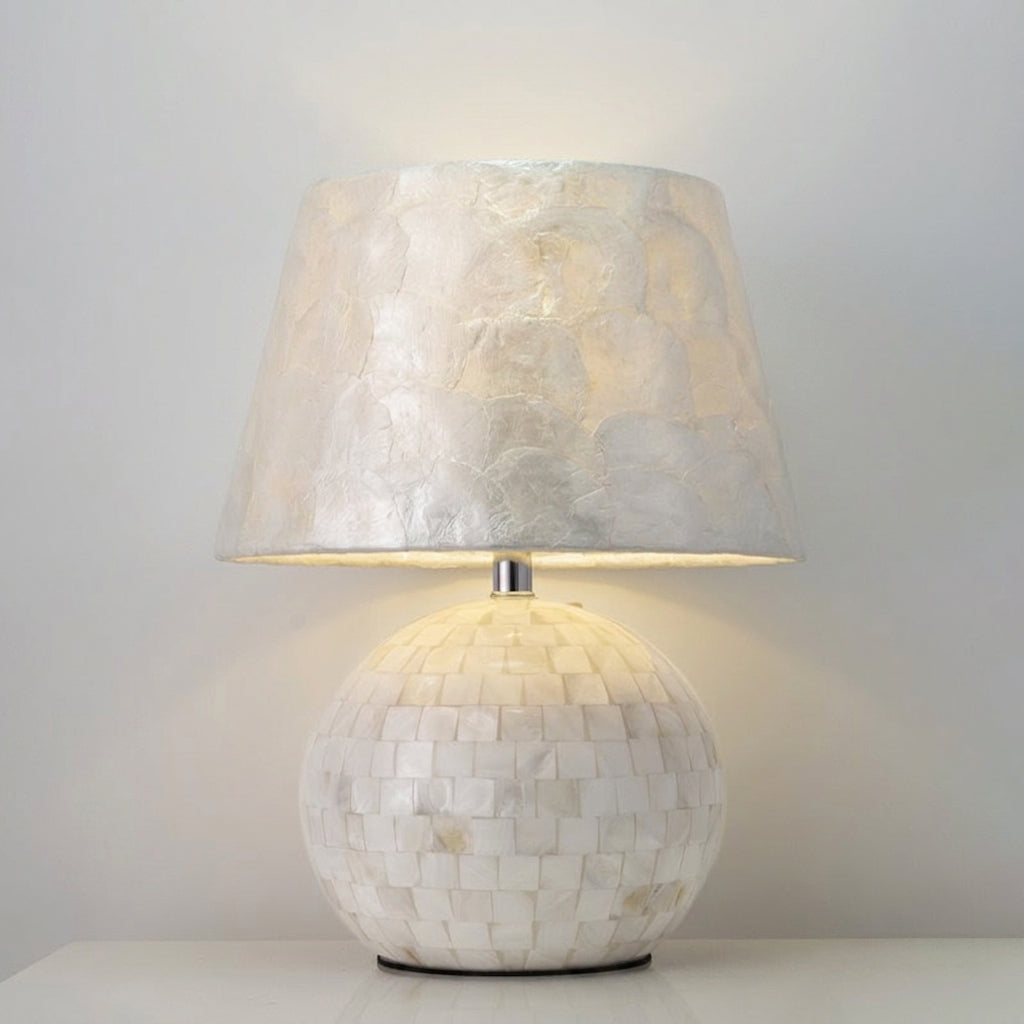 Glenmere Table Light