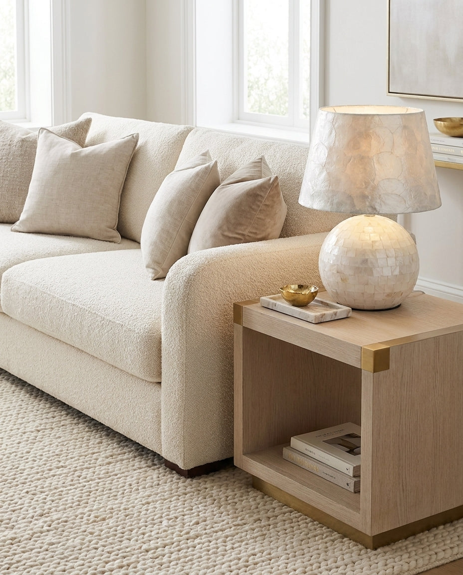 Glenmere Table Light