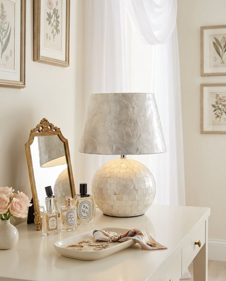 Glenmere Table Light