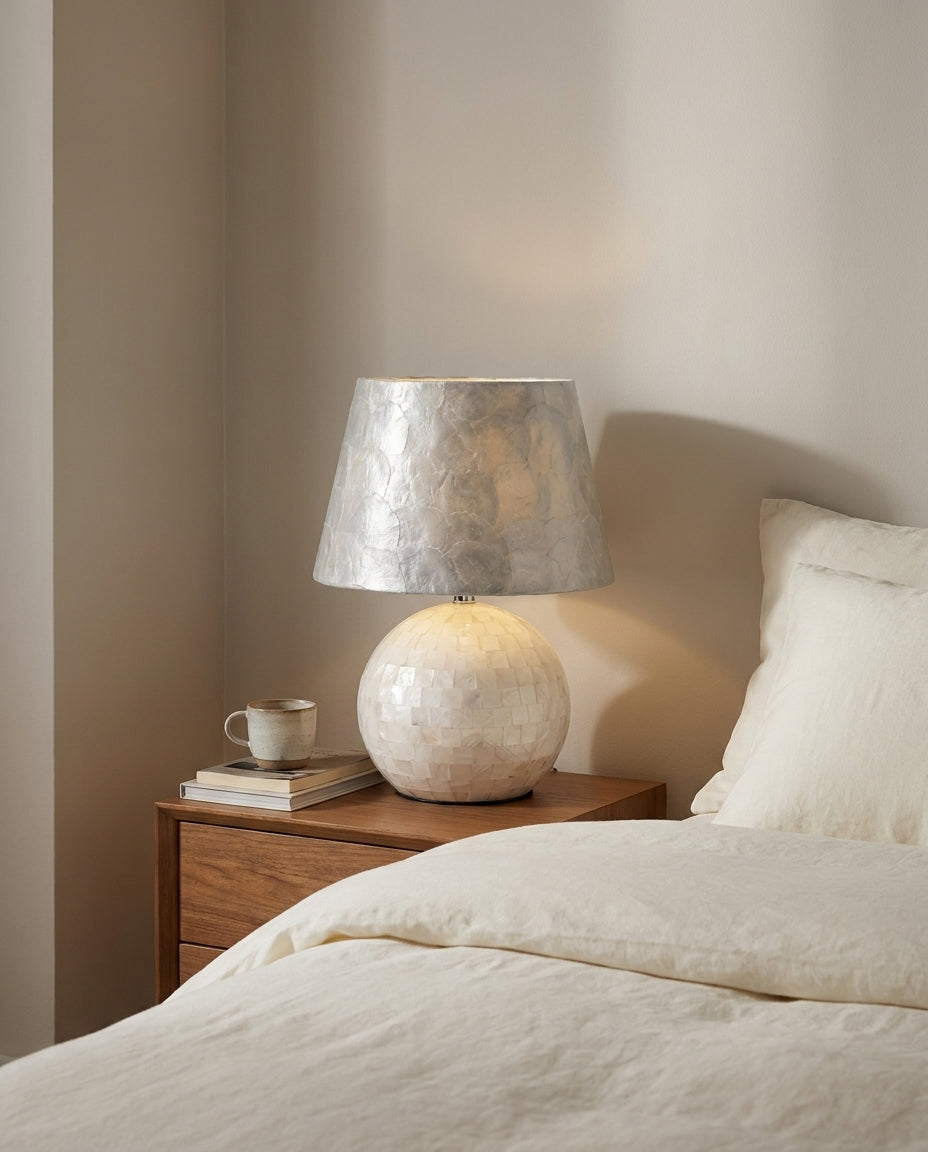Glenmere Table Light