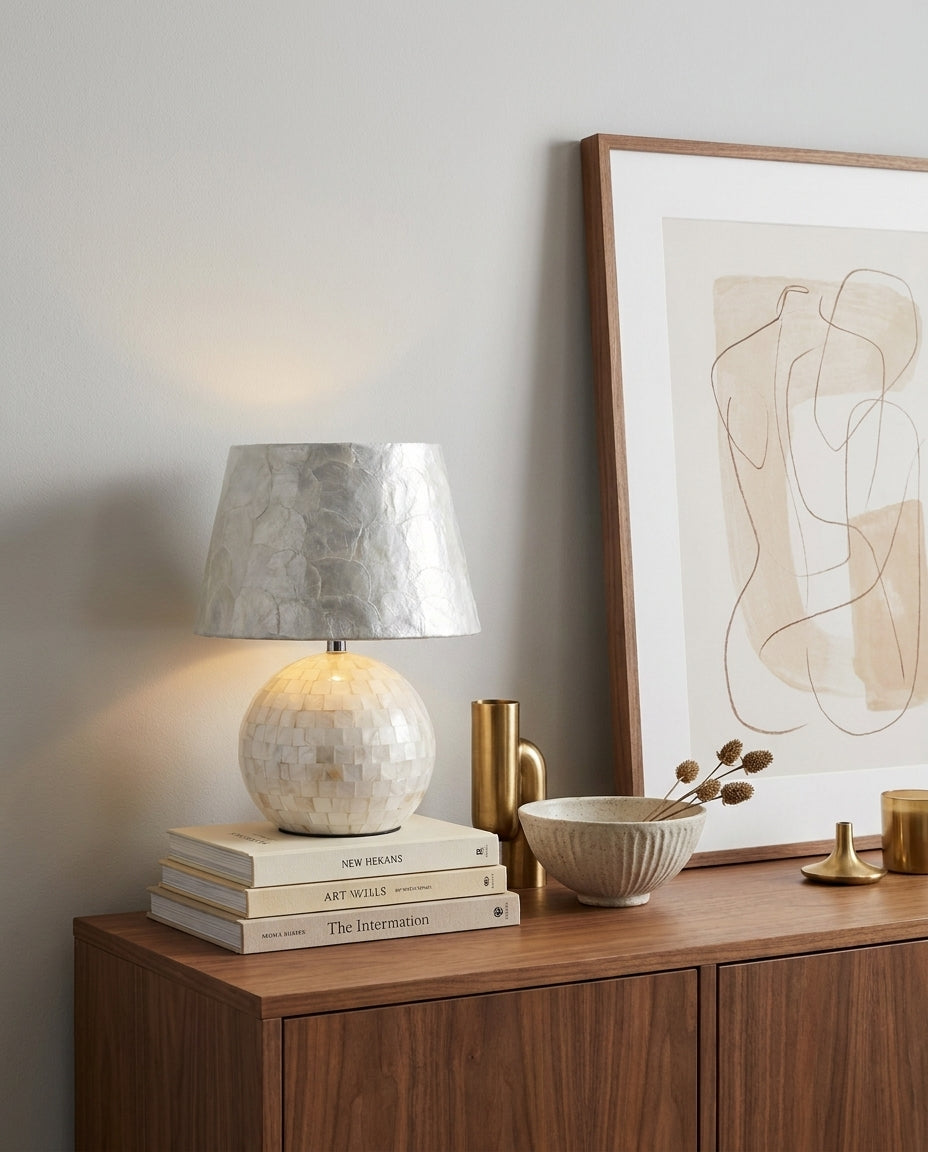 Glenmere Table Light